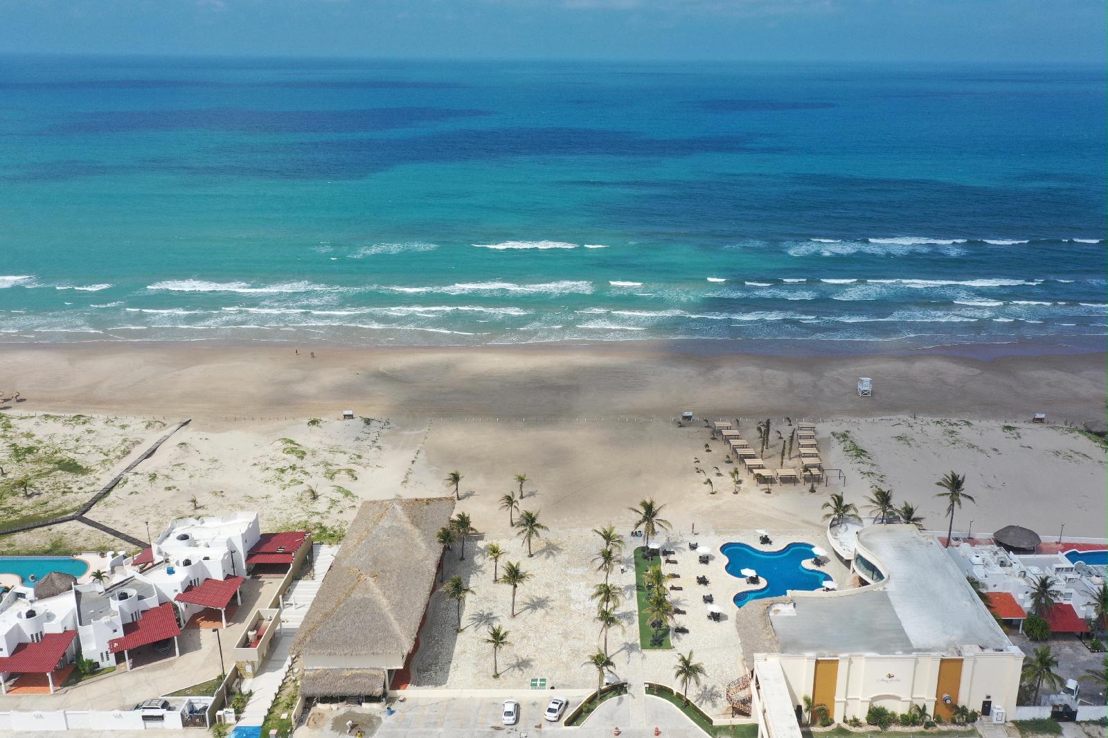 Arenas del Mar Resort