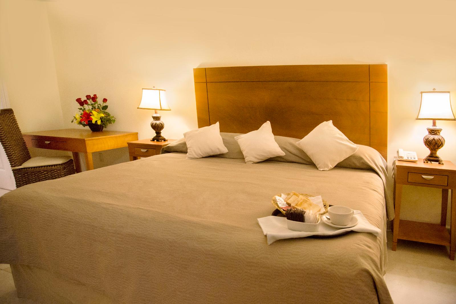 Arenas del Mar Resort