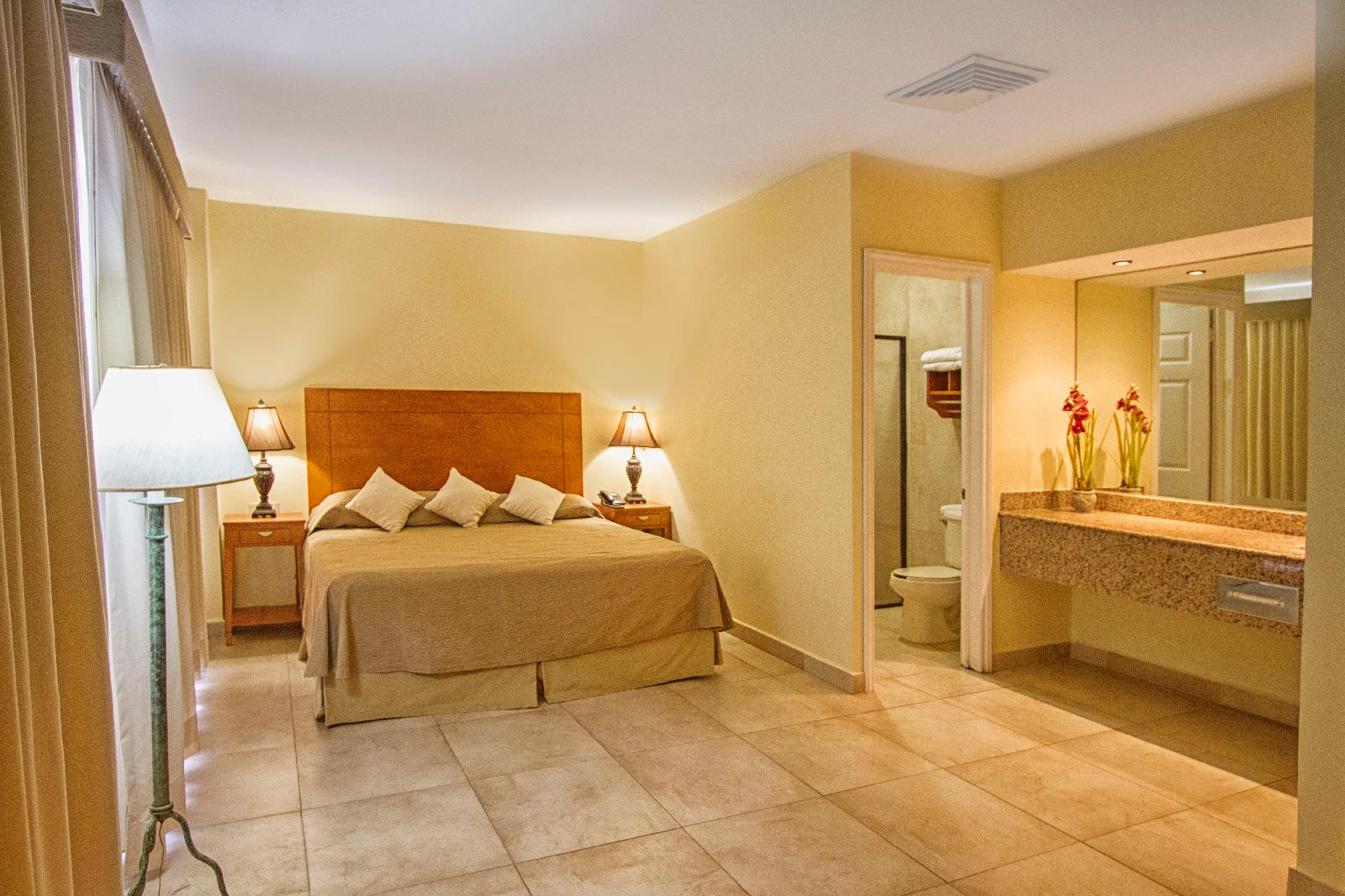 Arenas del Mar Resort