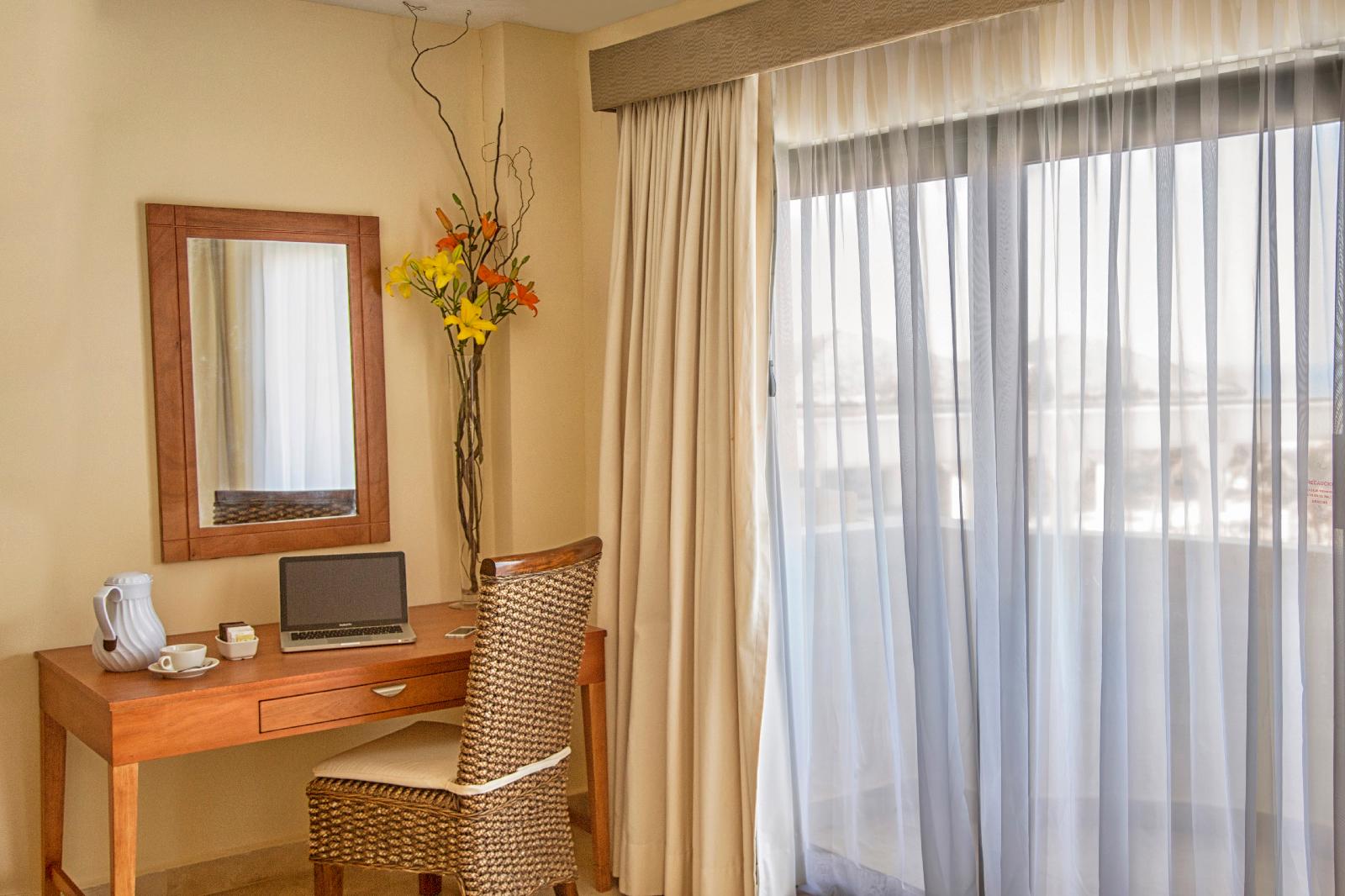 Arenas del Mar Resort