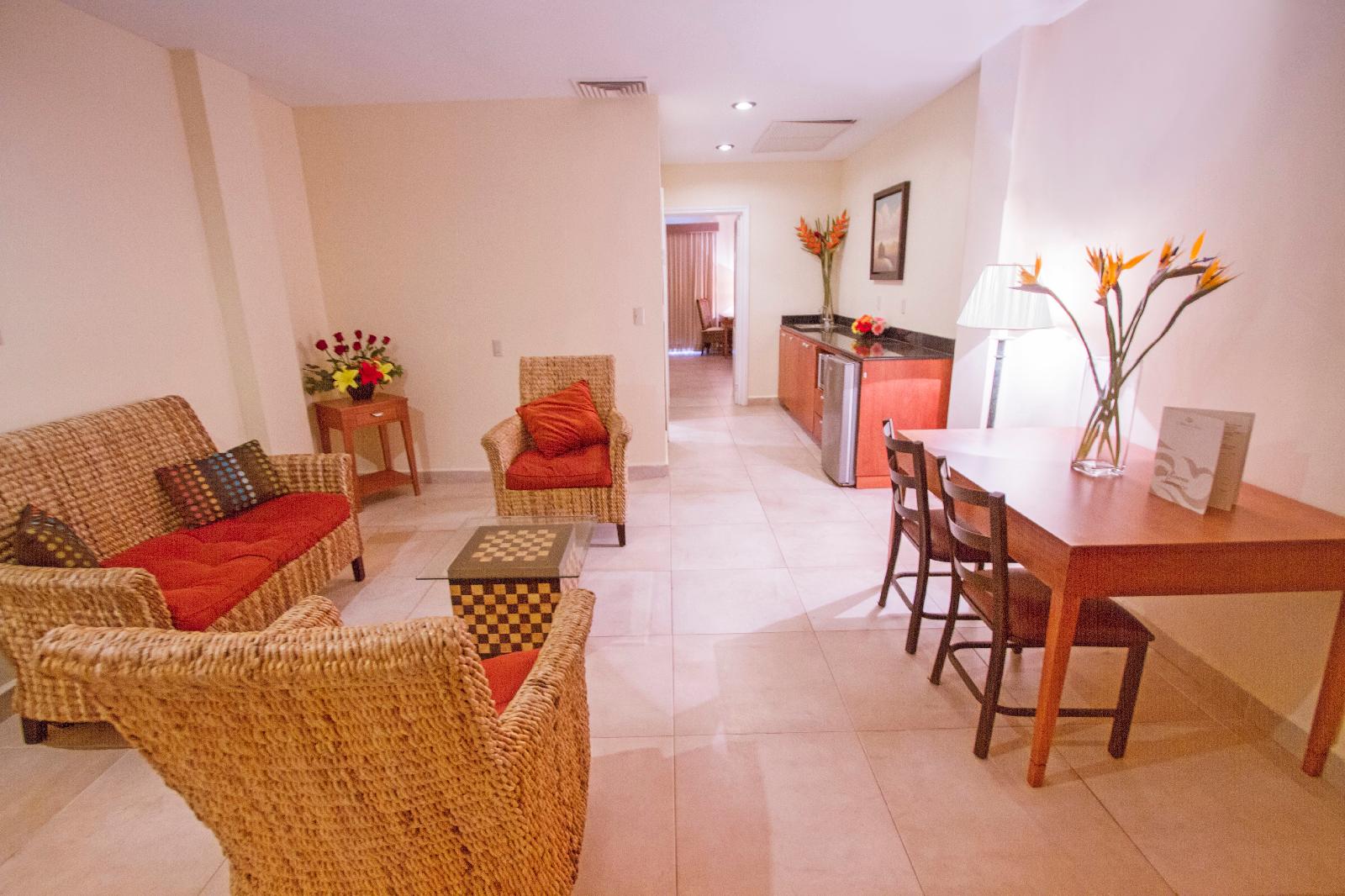 Arenas del Mar Resort