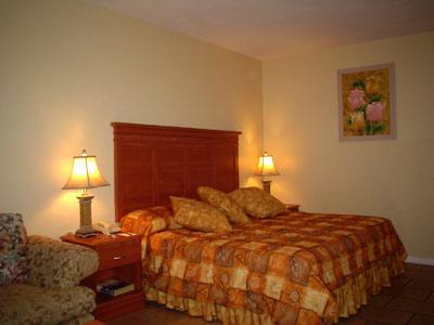 Arenas del Mar Resort