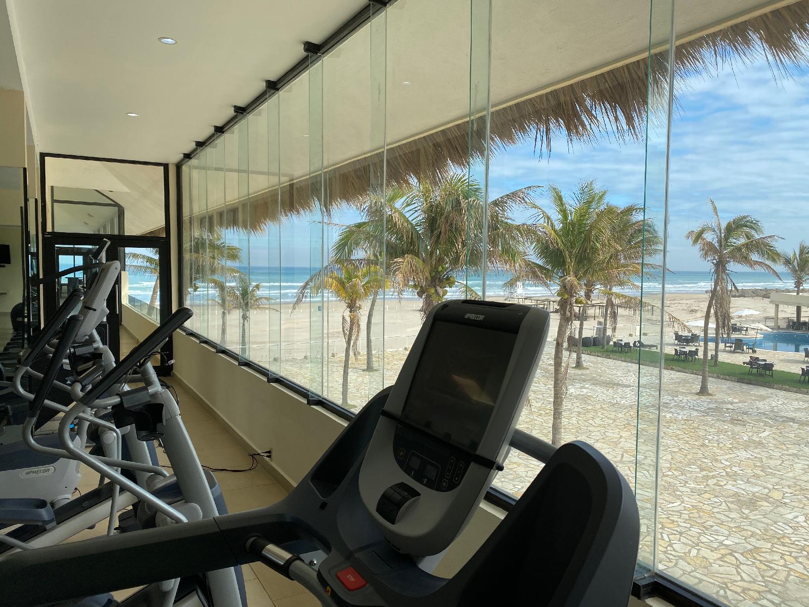 Arenas del Mar Resort
