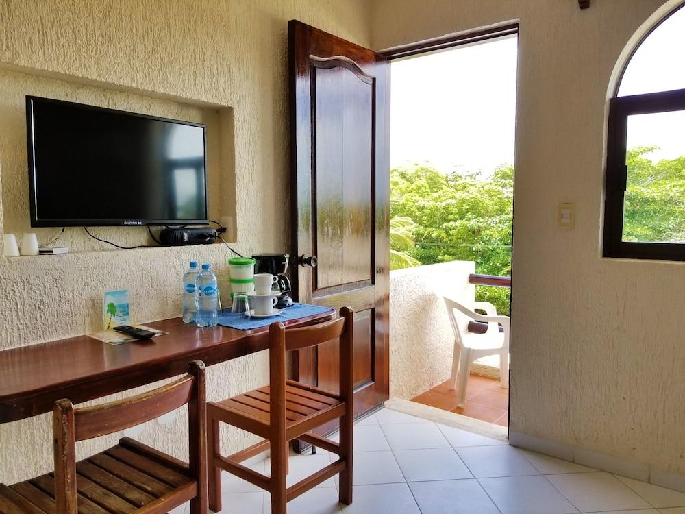 Villas de Rosa