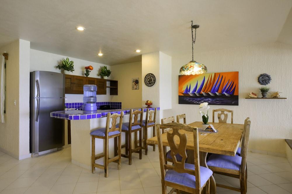 Villas de Rosa