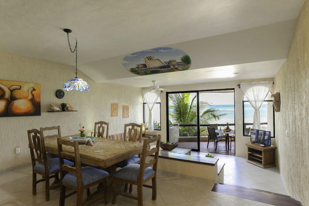 Villas de Rosa