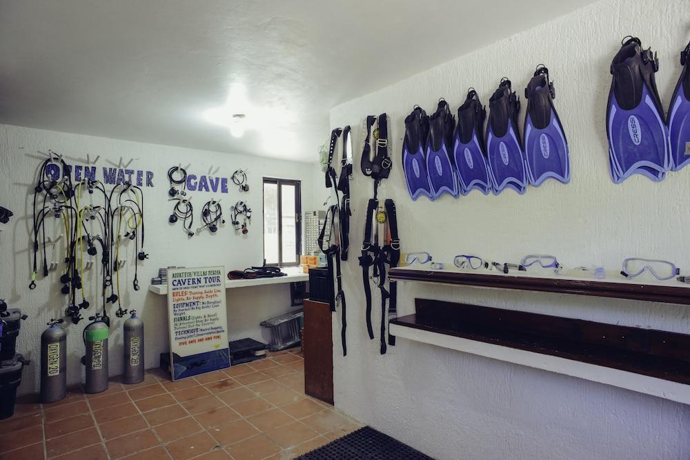 Villas de Rosa