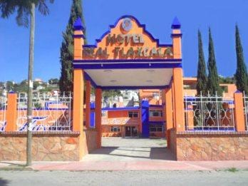 Real Tlaxcala