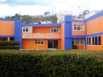 Real Tlaxcala