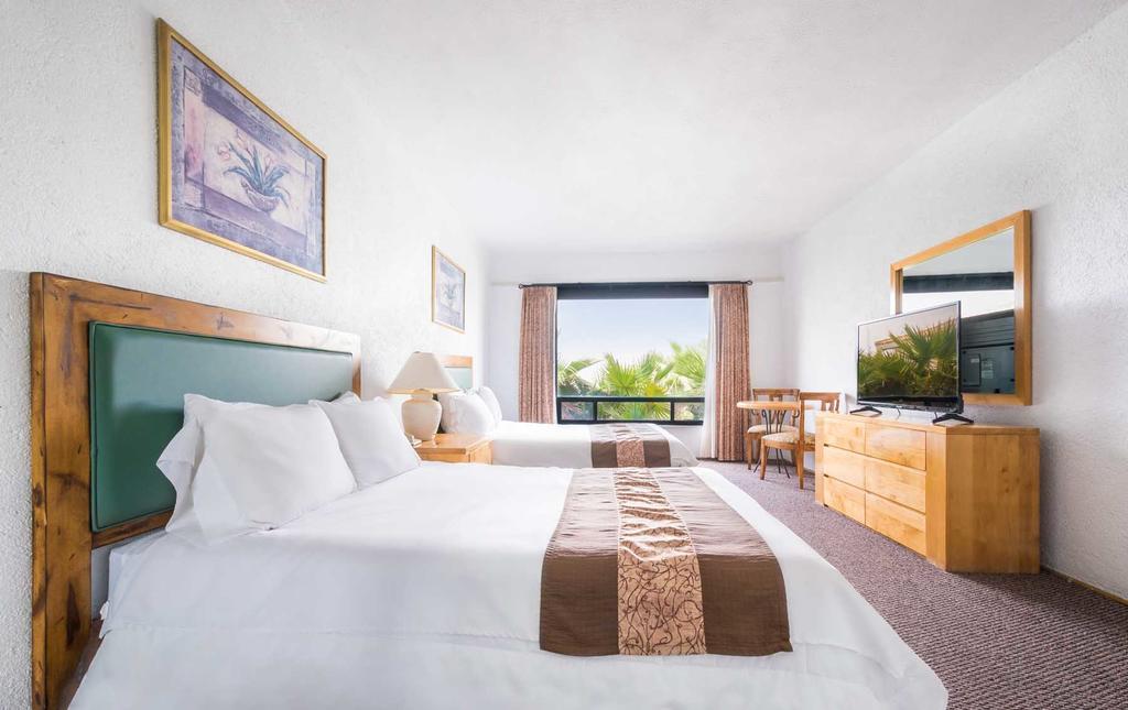 Real del Mar Golf & Resort