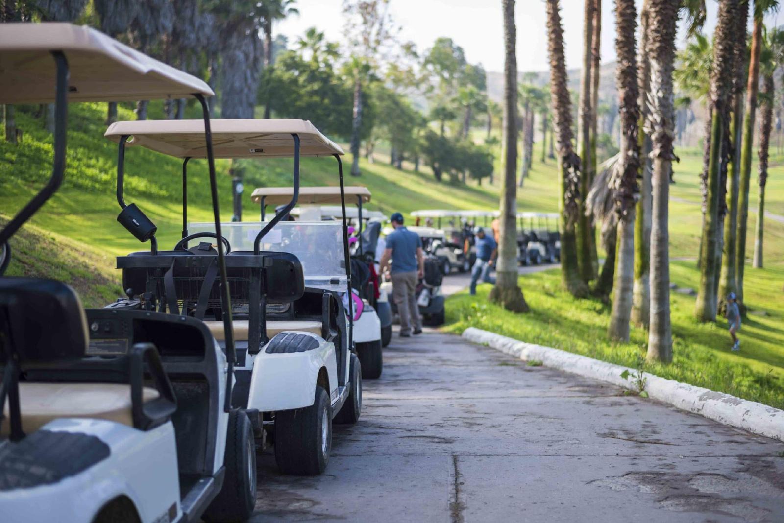 Real del Mar Golf & Resort