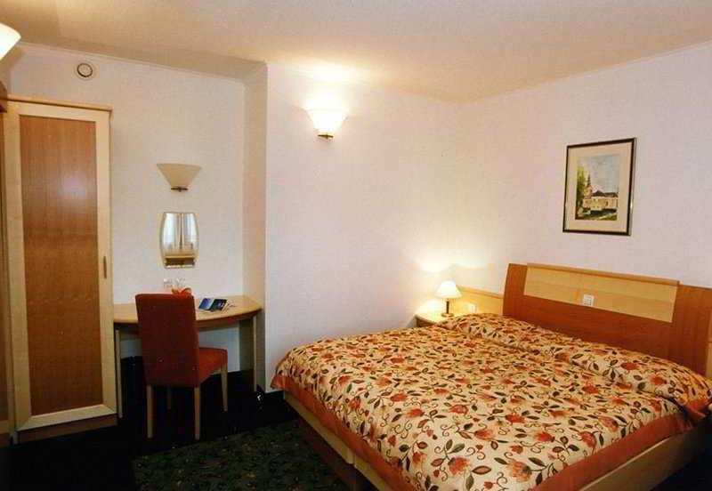 Hotel Vital