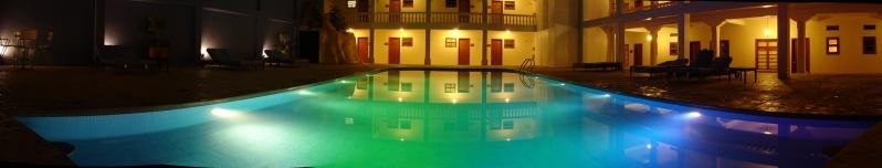Hotel Lagos De Montebello