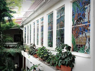 Hotel Lagos De Montebello