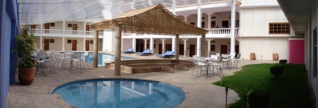 Hotel Lagos De Montebello