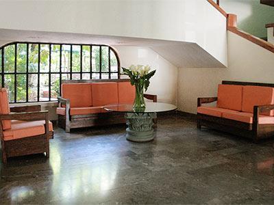 Hotel Lagos De Montebello
