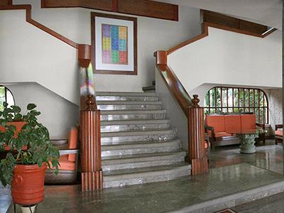 Hotel Lagos De Montebello