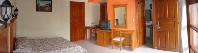 Hotel Lagos De Montebello