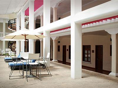 Hotel Lagos De Montebello
