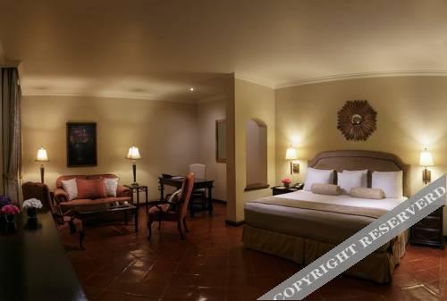 Hotel Villa Antigua