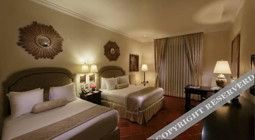 Hotel Villa Antigua