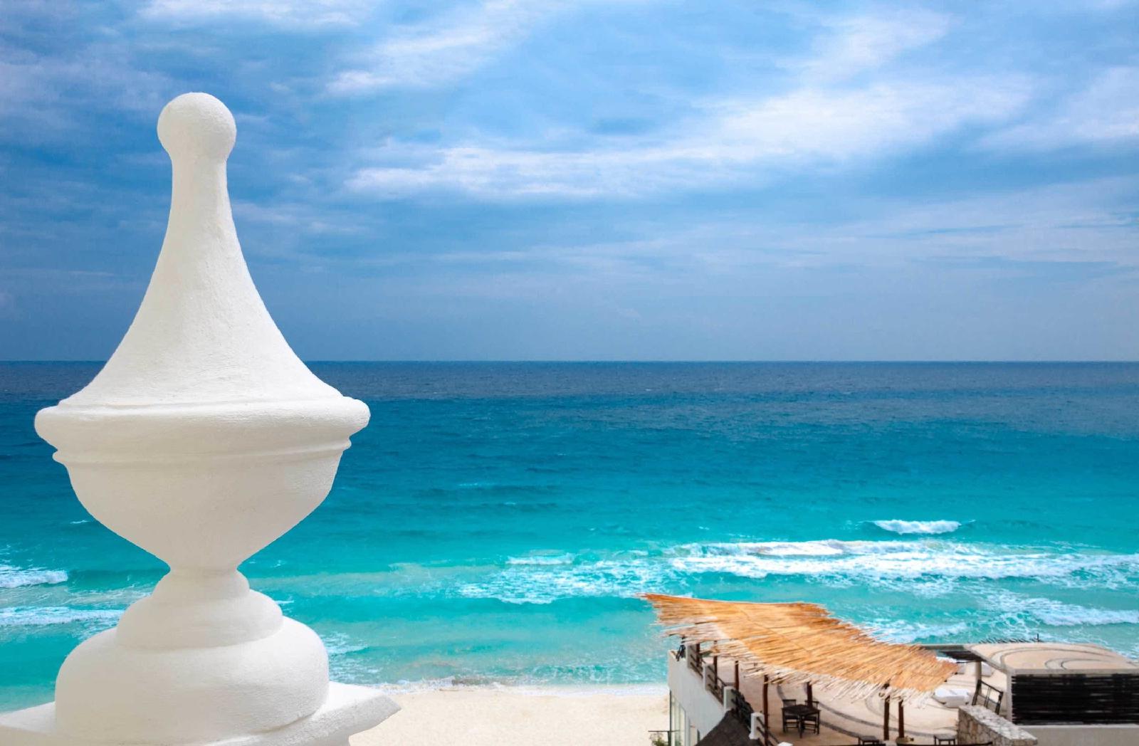 Bsea Cancun Plaza