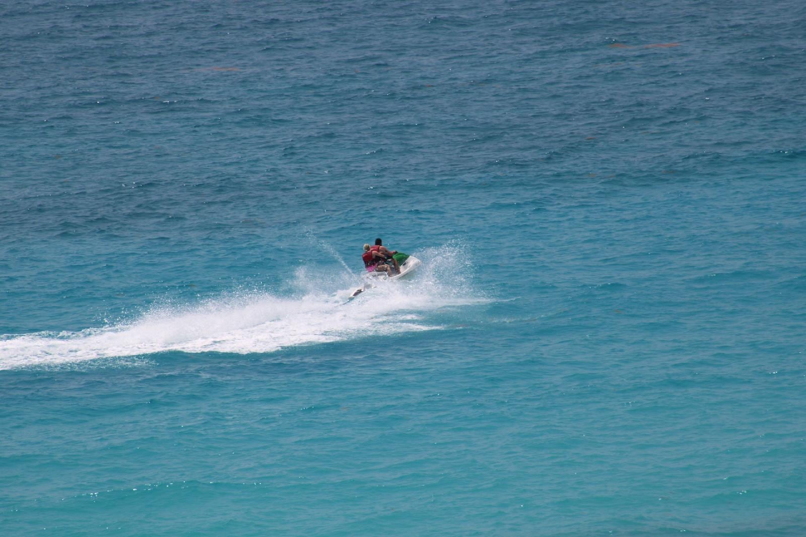 Bsea Cancun Plaza