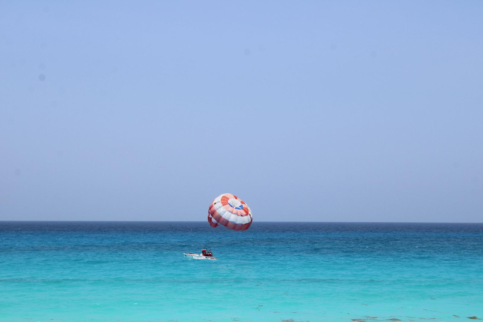 Bsea Cancun Plaza