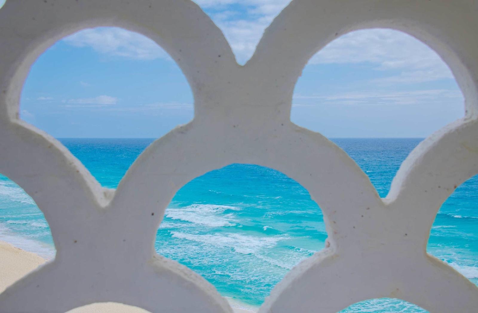 Bsea Cancun Plaza