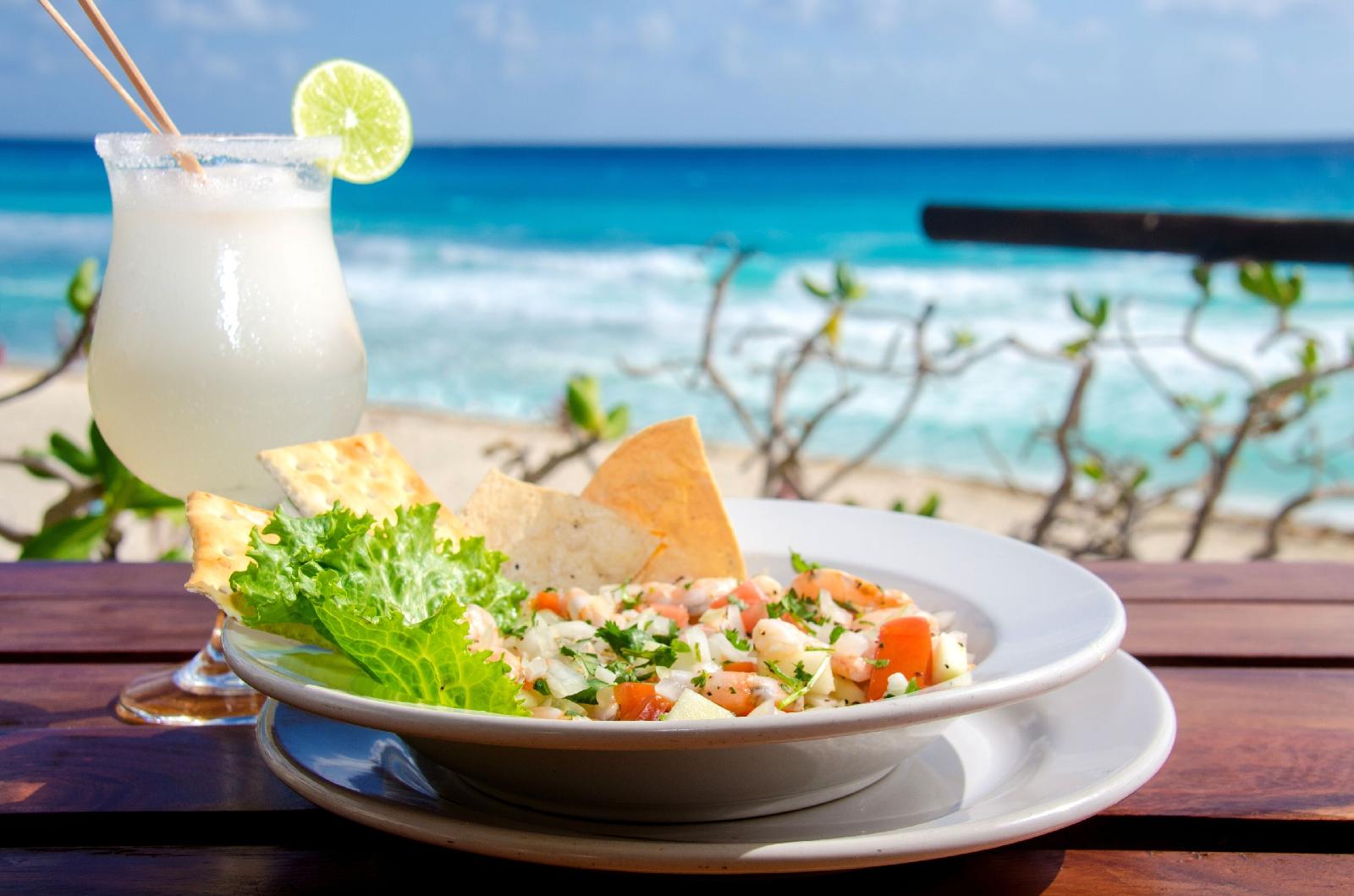 Bsea Cancun Plaza