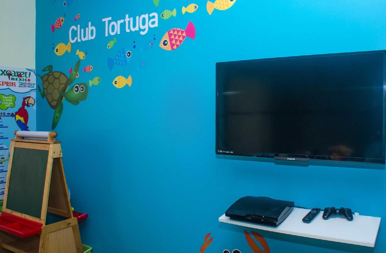 Bsea Cancun Plaza