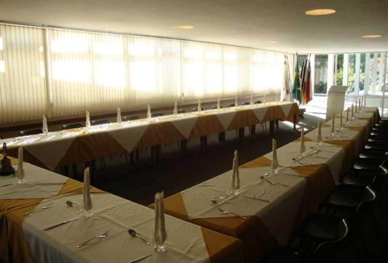 Grande Hotel de Ouro Preto