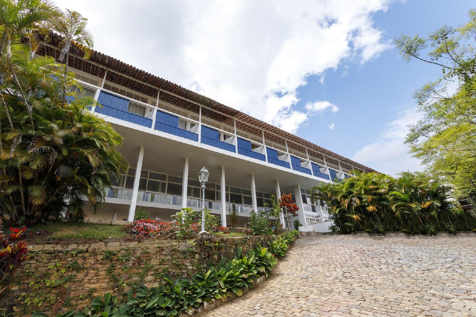 Grande Hotel de Ouro Preto