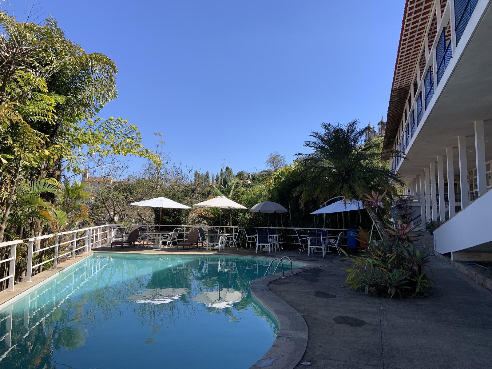 Grande Hotel de Ouro Preto