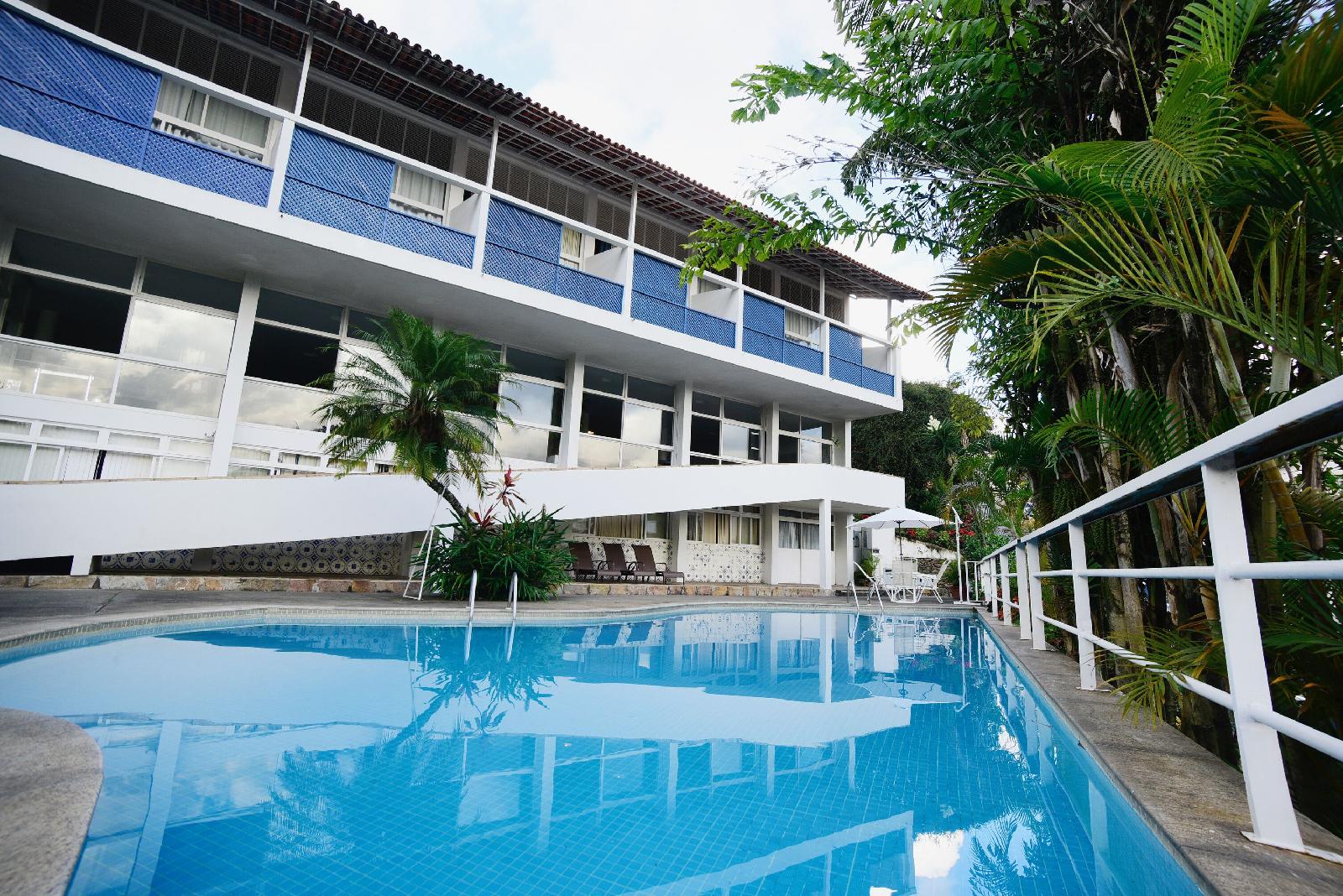 Grande Hotel de Ouro Preto