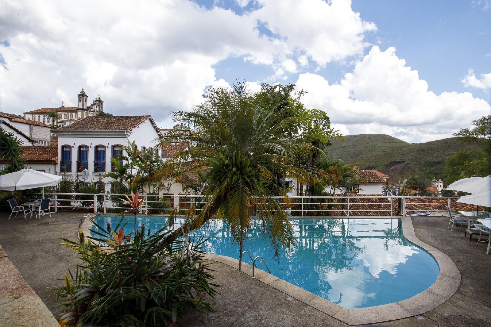 Grande Hotel de Ouro Preto