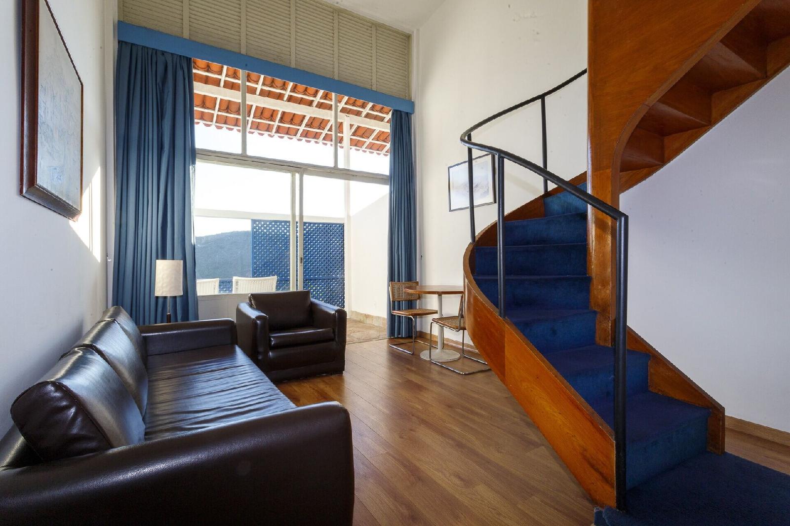 Grande Hotel de Ouro Preto