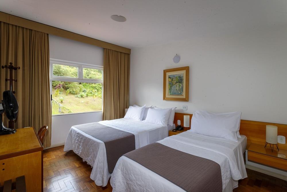 Grande Hotel de Ouro Preto