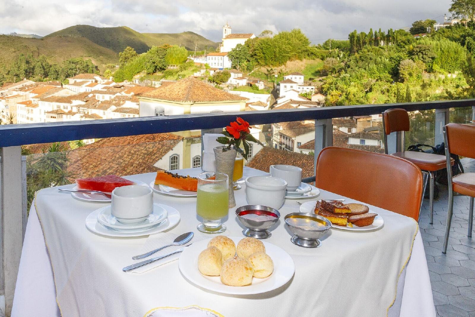 Grande Hotel de Ouro Preto