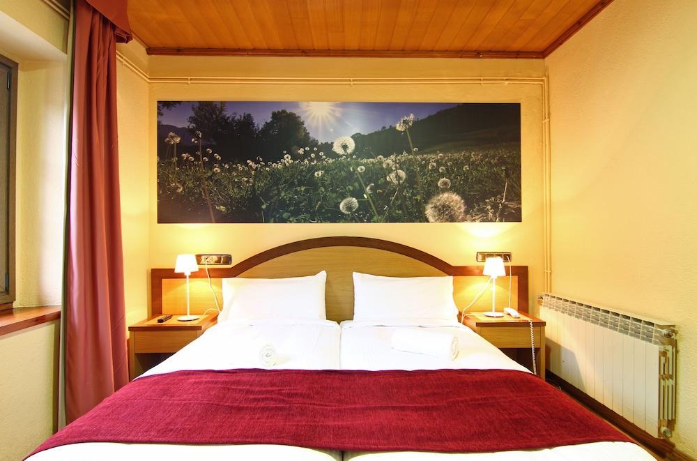 Hotel Muntanya & Spa