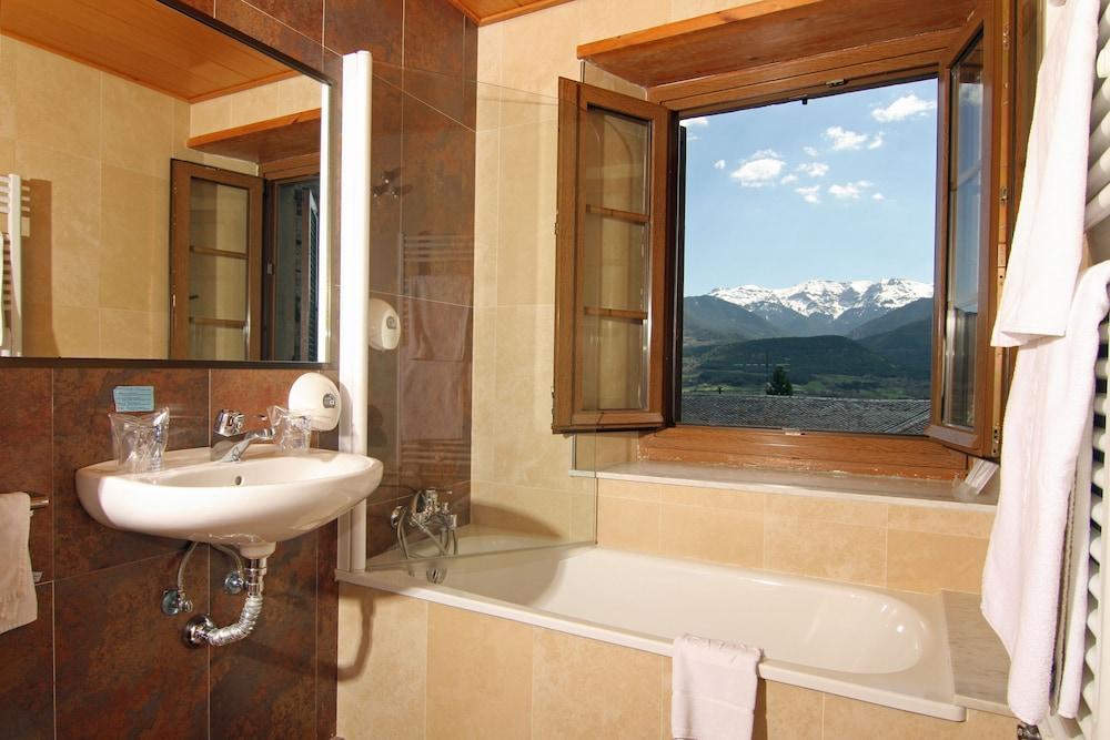 Hotel Muntanya & Spa