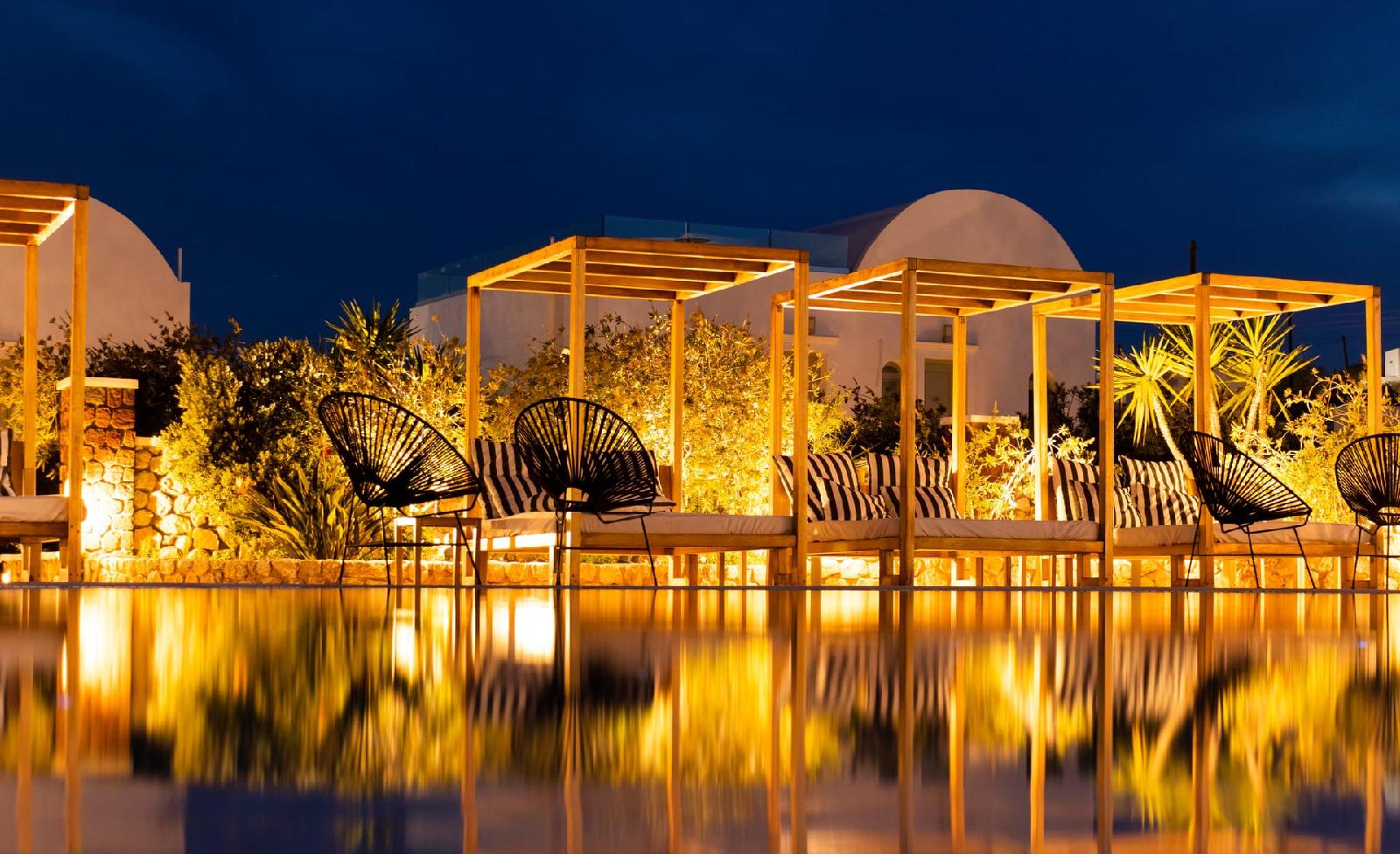 Astro Palace Hotel & Suites