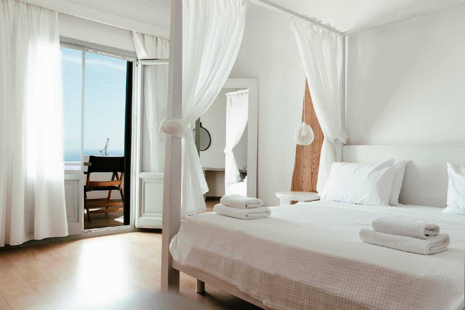 Astro Palace Hotel & Suites