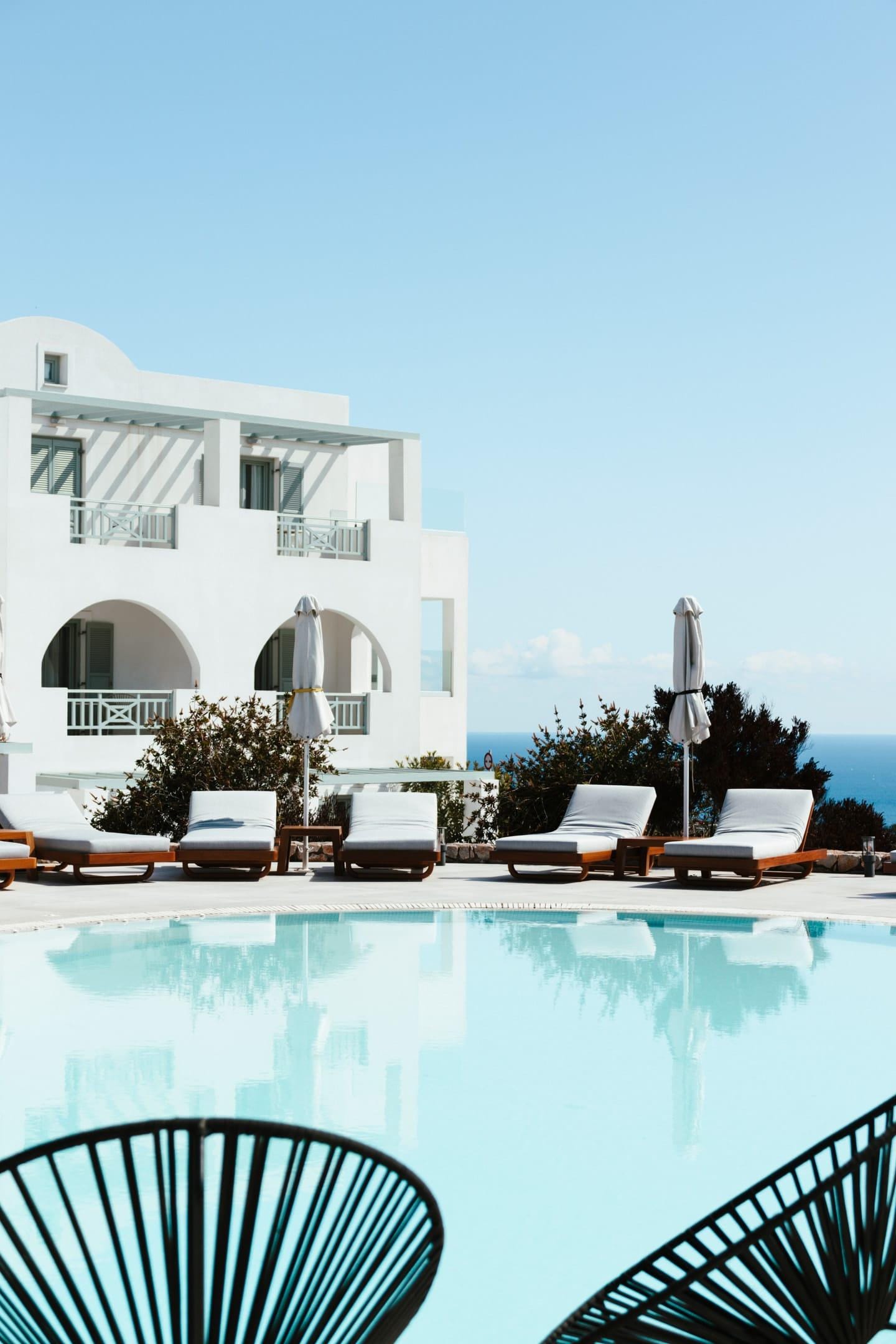 Astro Palace Hotel & Suites