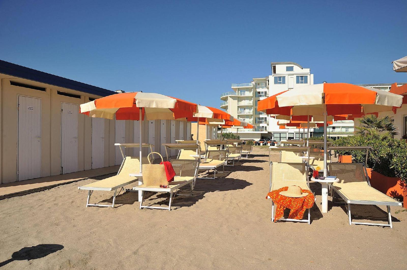 Adria Milano Marittima