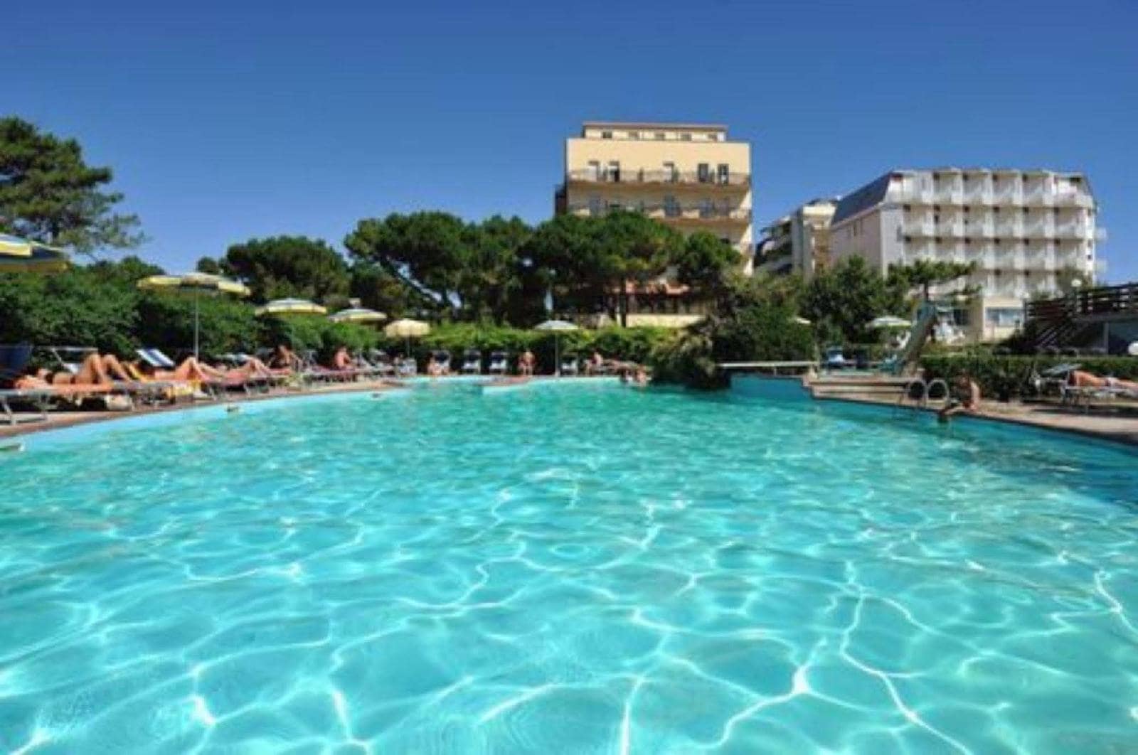 Adria Milano Marittima