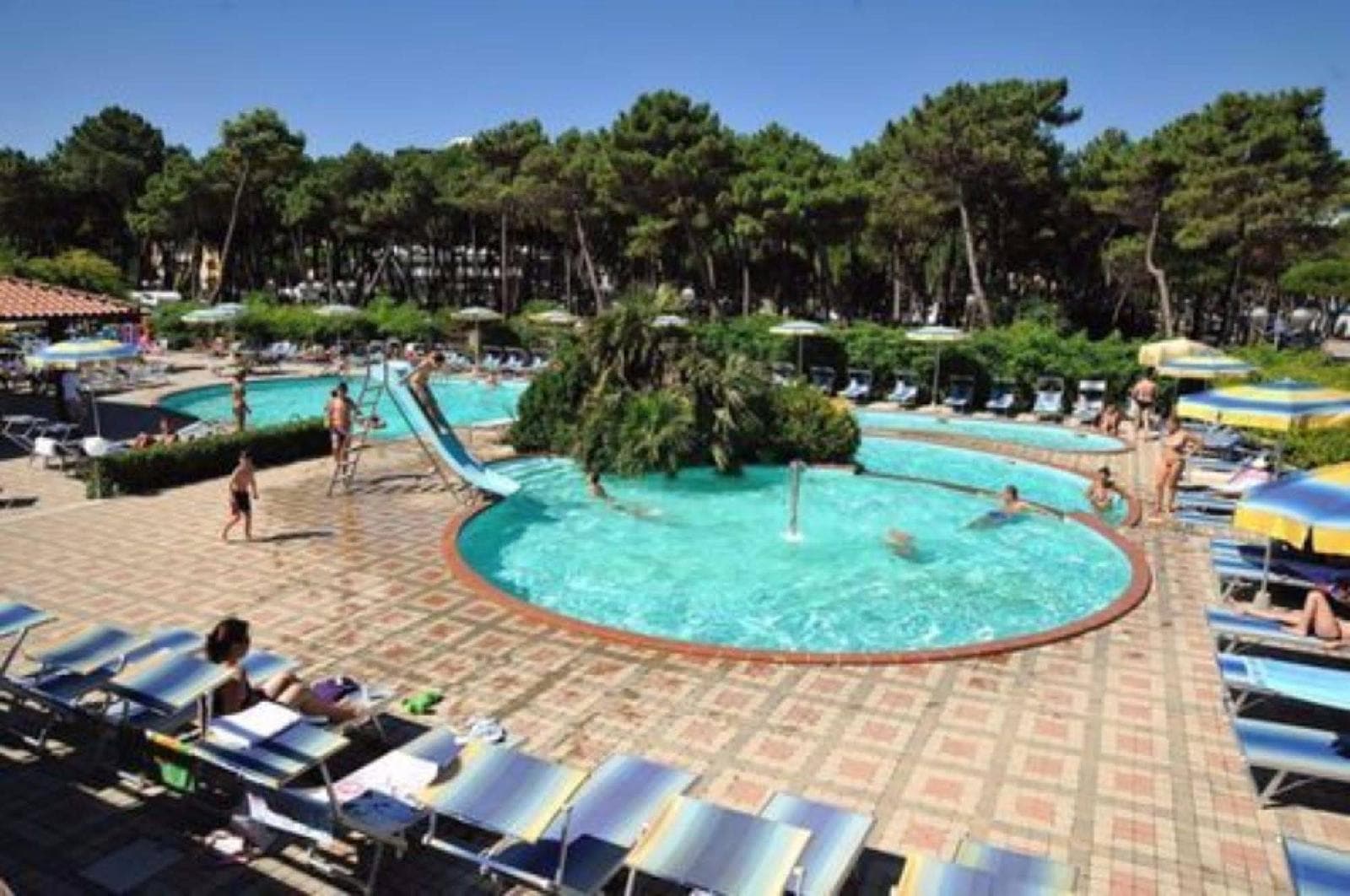 Adria Milano Marittima