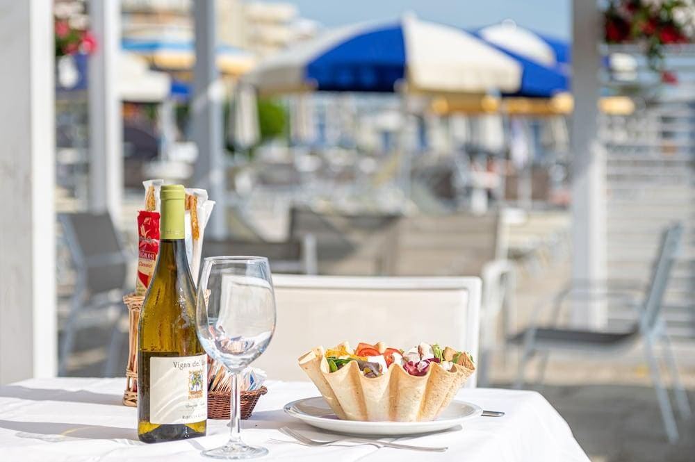 Adria Milano Marittima