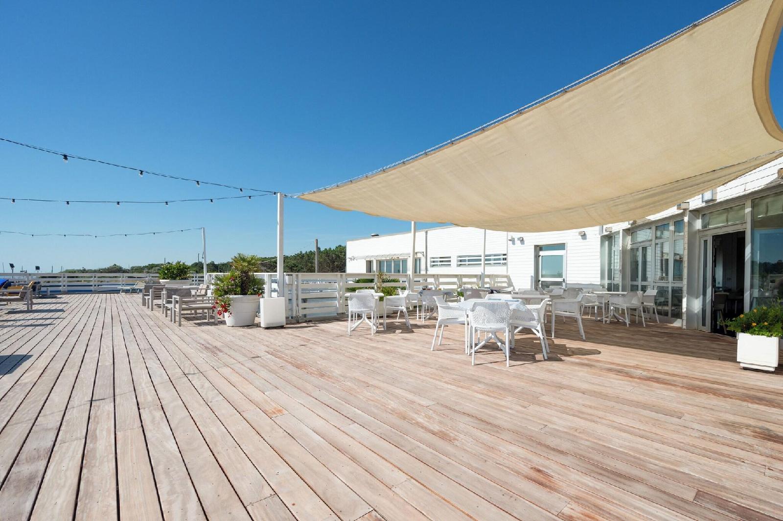 Terme Beach Resort
