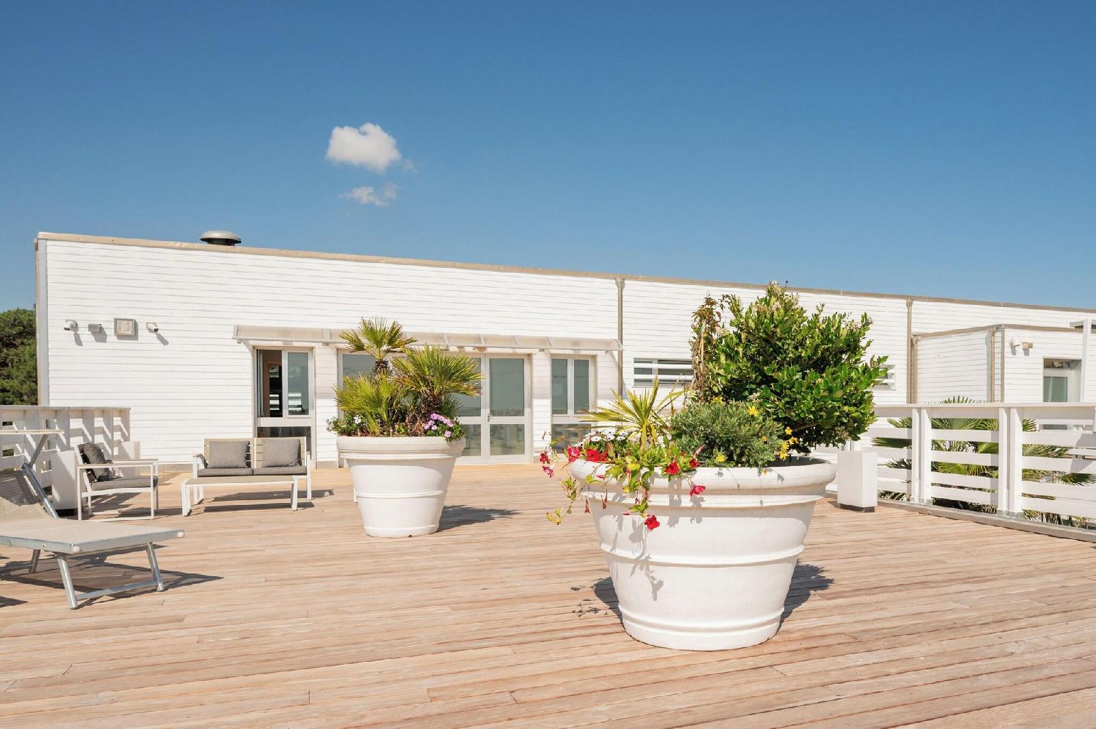 Terme Beach Resort